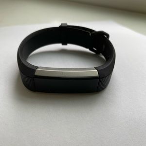 Fitbit Alta HR